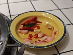 -晓彭肥肠鸡·泡椒鸡火锅(水木天地店)