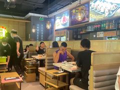 -顺德公广东猪肚鸡·煲仔饭(白石洲店)