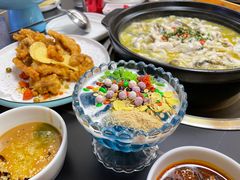 -江南鱼捞(北仑银泰城店)