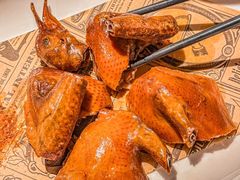 -乔街深夜食堂·小龙虾·高压锅生蚝(杭州总店)