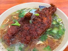 -无名氏面馆(邮电路店)