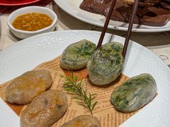 -潮州府·潮菜·砂锅粥(徐家汇店)