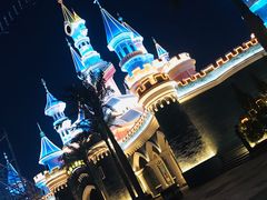 -沈阳方特欢乐世界