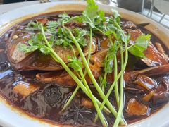 -Local泰莲庭(虹鳟鱼店)