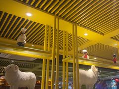 -丰茂烤串(卫星广场店)