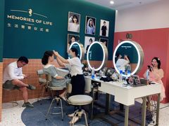 -海马体照相馆(南昌王府井购物中心店)