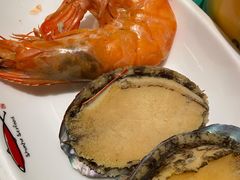-舜和巴西烤肉餐厅(舜和国际店)