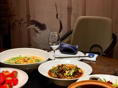 -西郊八号·山野江西菜(开发区店)