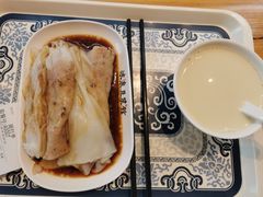 -冰泉豆浆馆(阳朔店)
