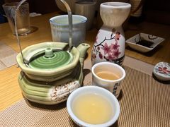 -三石铁板烧(紫竹桥店)
