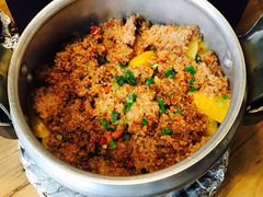 -東舍食唐精品陕菜馆