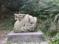-莫干山风景区