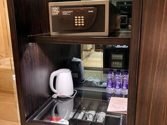 -大连富丽华大酒店