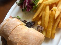 -UPPER KITCHEN(延安路店)