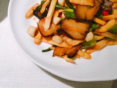 -半勺·新徽菜(银泰城店)