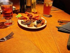 -拉蒂娜·巴西牛排馆 Latina·Brazilian Steakhouse(王府井喜悦店)