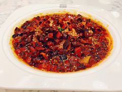 -曼玉餐厅(中原万达店)