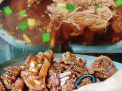 -南花桥羊肉馆老字号(乌镇店)