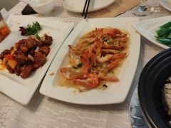-西苑饭店·蓬莱春餐厅