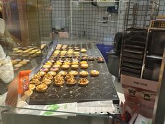 -港粒记喜挞(运城万达广场店)