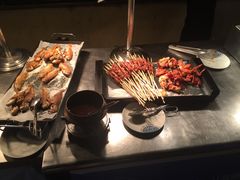 -渔家火锅·海鲜自助餐·演艺(亚龙湾天域酒店)