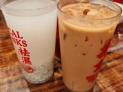 -等我餸上门海鲜大排档(天河南店)