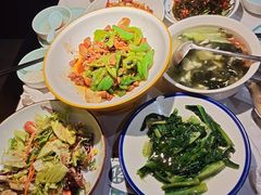 -田婆婆的菜(海口友谊阳光城店)
