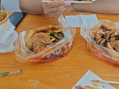 -蒋家槟豆面皮(友爱路店)