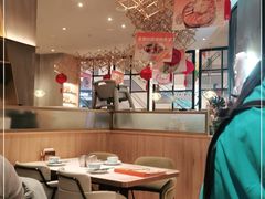 大堂-星怡会·新加坡新美食(苏州中心店)