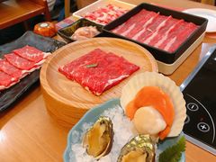 -牛New寿喜烧(青浦店)