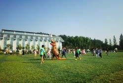 -优沃得自然教育农场·冰雪乐园·生日会·研学