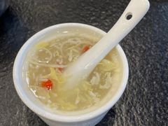 -喜洲翰林餐厅(董家百年老宅店)