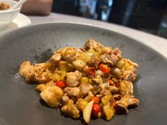 -徐记海鲜(梅溪新天地店)