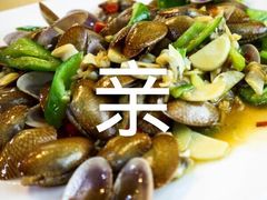 -海口骑楼小吃街