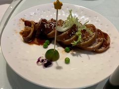 -洋洋中餐馆·SINCE 1997(信投店)