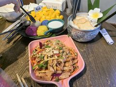 舂鸡脚-婉泰·特色小吃·舂鸡脚(告庄二店)