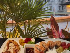-Efes Turkish & Mediterranean Cuisine 艾菲斯餐厅(陆家嘴店)