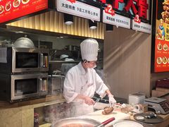 -西贝(龙华壹方天地店)