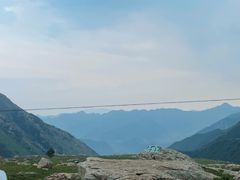 -蔚县茶山村