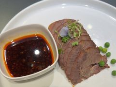 -恒记饭店·海鲜明档(淹城店)