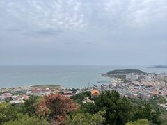 -长岛南北长山旅游景区