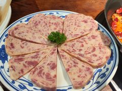 -楠火锅(西单店)