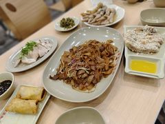 -百家鸡味馆(清泰店)