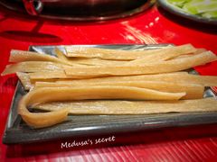 -谭鸭血老火锅(漳州路店)