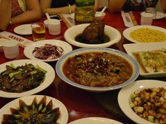 家常菜-郭林家常菜(洋桥店)