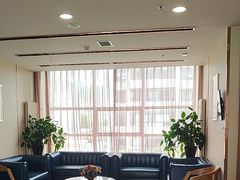 -美年大健康体检(星海明珠分院)