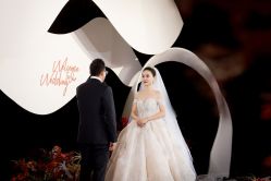 -MECCI婚礼摄影跟拍(红东方广场店)
