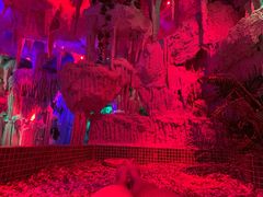 -水晶之星洗浴温泉汗蒸