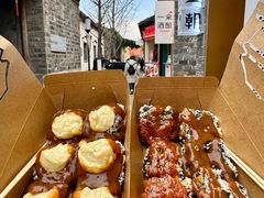 -品腐记·豆腐王朝(老门东总店)