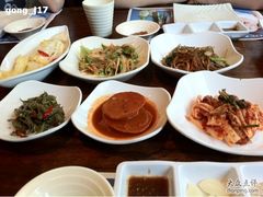 -向阳庄烧烤店(望京西园店)